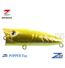 Воблер ZipBaits ZBL Popper Tiny цвет 713R