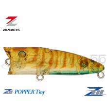 Воблер ZipBaits ZBL Popper Tiny цвет 781R