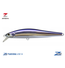 Воблер ZipBaits ZBL System minnow 15HD-F цвет 495