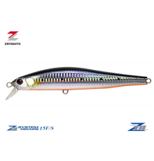 Воблер ZipBaits ZBL System minnow 15HD-S цвет 760