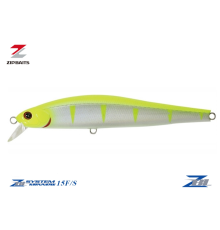 Воблер ZipBaits ZBL System minnow 15HD-F цвет 865