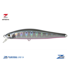 Воблер ZipBaits ZBL System minnow 15HD-F цвет 940