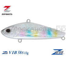 Воблер ZipBaits ZBL Vib 58-13G цвет 660