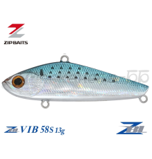 Воблер ZipBaits ZBL Vib 58-13G цвет 702
