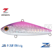Воблер ZipBaits ZBL Vib 58-13G цвет 722