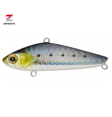 Воблер ZipBaits ZBL Vib 58-13G цвет 718