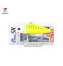 Воблер ZipBaits ZBL Vib 58-13G цвет 849