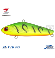 Воблер ZipBaits ZBL Vib 70-20G цвет 070R