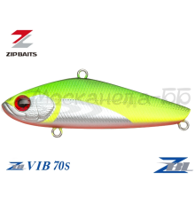 Воблер ZipBaits ZBL Vib 70-20G цвет 537R