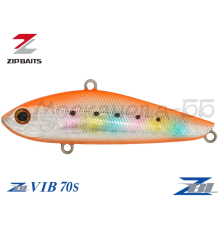 Воблер ZipBaits ZBL Vib 70-20G цвет 586R