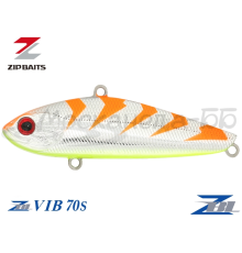 Воблер ZipBaits ZBL Vib 70-20G цвет 663R