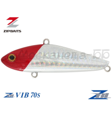 Воблер ZipBaits ZBL Vib 70-20G цвет 717R