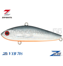 Воблер ZipBaits ZBL Vib 70-20G цвет 826RD