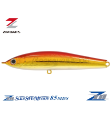 Воблер ZipBaits ZBL Slide Swim Minnow 85MDS цвет 703