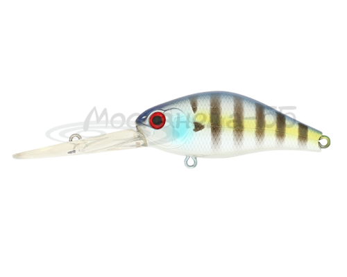 Воблер ZIPBAITS B-SWITCHER SILENT 3.0 цвет 991