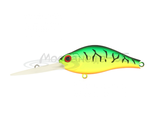 Воблер ZipBaits B-Switcher Silent 4.0 цвет 995 (65мм, 13гр, 3,4-4,2м)