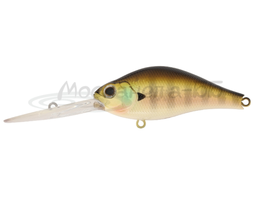 Воблер ZipBaits B-Switcher Silent 4.0 цвет 337 (65мм, 13гр, 3,4-4,2м)