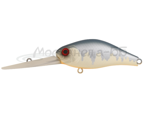 Воблер ZipBaits B-Switcher Silent 4.0 цвет 983 (65мм, 13гр, 3,4-4,2м)