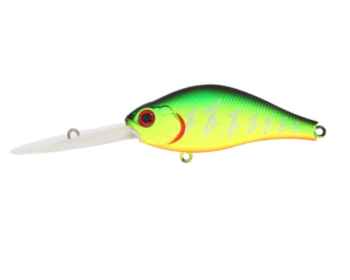Воблер ZIPBAITS B-SWITCHER RATTLER 4.0 цвет 101M