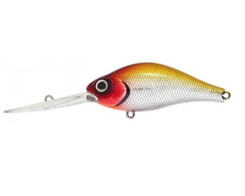 Воблер ZIPBAITS B-SWITCHER RATTLER 4.0 цвет 107M