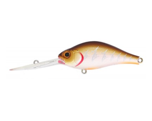 Воблер ZIPBAITS B-SWITCHER RATTLER 4.0 цвет 109M