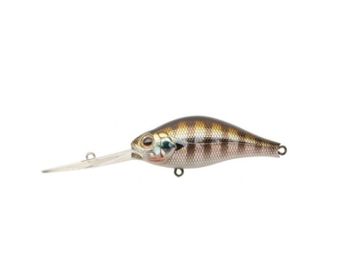 Воблер ZIPBAITS B-SWITCHER RATTLER 4.0 цвет 509R