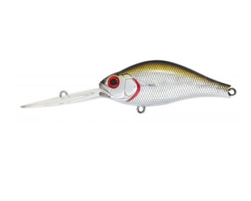 Воблер ZIPBAITS B-SWITCHER RATTLER 4.0 цвет 510RM