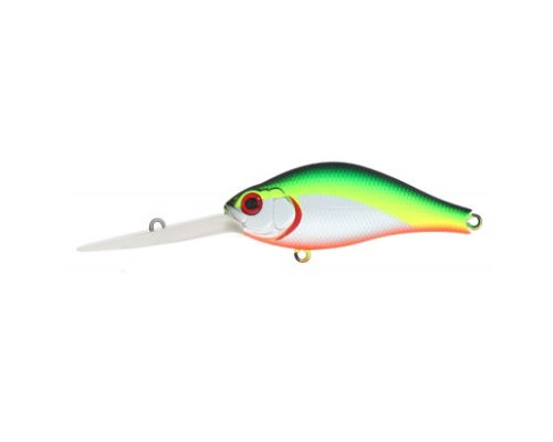 Воблер ZIPBAITS B-SWITCHER RATTLER 4.0 цвет 537M