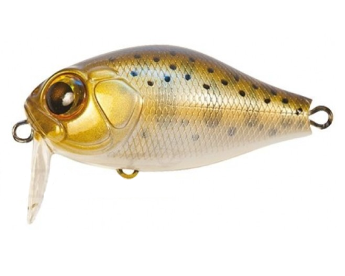 Воблер ZIPBAITS B-Switcher SSR Craze Rattler цвет № 851R