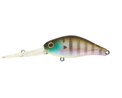 Воблер ZIPBAITS B-SWITCHER SILENT 3.0 цвет 082