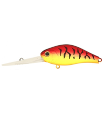 Воблер ZIPBAITS B-SWITCHER SILENT 3.0 цвет 089