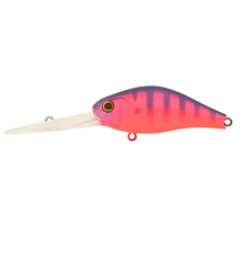 Воблер ZIPBAITS B-SWITCHER SILENT 3.0 цвет 992