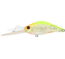 Воблер ZipBaits B-Switcher Silent 4.0 цвет 476 (65мм, 13гр, 3,4-4,2м)