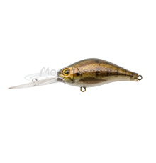 Воблер ZipBaits B-Switcher Silent 4.0 цвет 084 (65мм, 13гр, 3,4-4,2м)