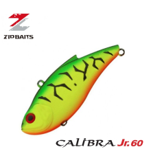Воблер ZipBaits Calibra Jr Noise 60мм цвет 995