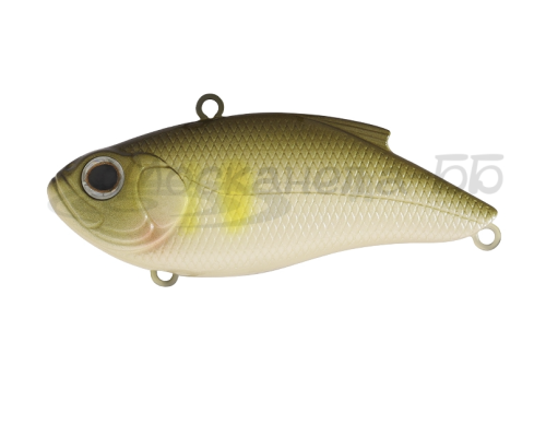 Воблер ZipBaits Calibra 60 Jr. цвет 010