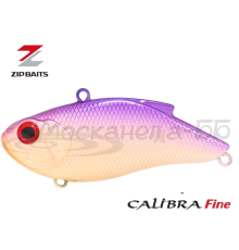 Воблер ZIPBAITS CALIBRA FINE 50мм цвет 211R