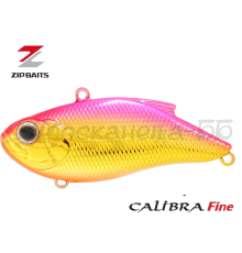 Воблер ZIPBAITS CALIBRA FINE 50мм цвет 218R