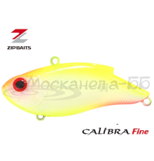 Воблер ZIPBAITS CALIBRA FINE 50мм цвет 602R