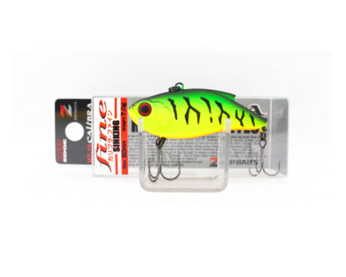 Воблер ZIPBAITS CALIBRA FINE 50мм цвет 995