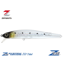Воблер ZipBaits ZBL System minnow 11F Tidal цвет 779