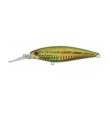 Воблер ZipBaits ZBL Shad Kaira 80SP цвет 420
