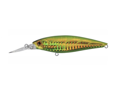 Воблер ZipBaits ZBL Shad Kaira 80SP цвет 420