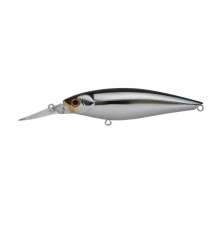 Воблер ZipBaits ZBL Shad Kaira 80SP цвет 624