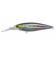 Воблер ZipBaits ZBL Shad Kaira 80SP цвет 718