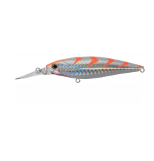 Воблер ZipBaits ZBL Shad Kaira 80SP цвет 725
