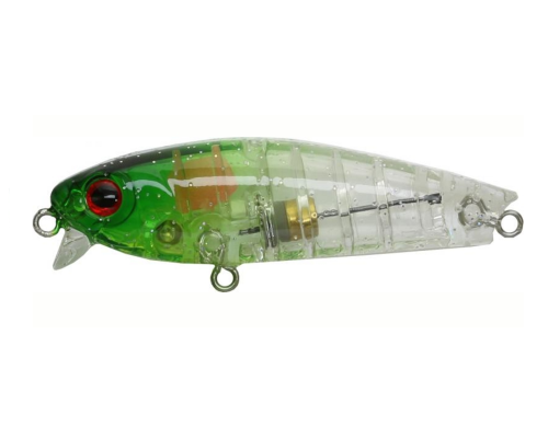 Воблер ZipBaits ZBL Zoea Lipple 45F цвет 247