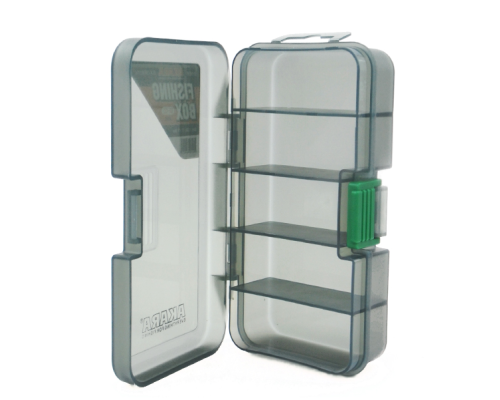 Коробка Akara BA-123, 13,8х9,6х1,8см