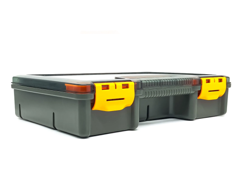 Коробка многофункциональная Dayo Waterproof Accessory Box 721005-L 351x250x80мм