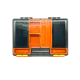 Коробка многофункциональная Dayo Waterproof Accessory Box 721005-L 351x250x80мм